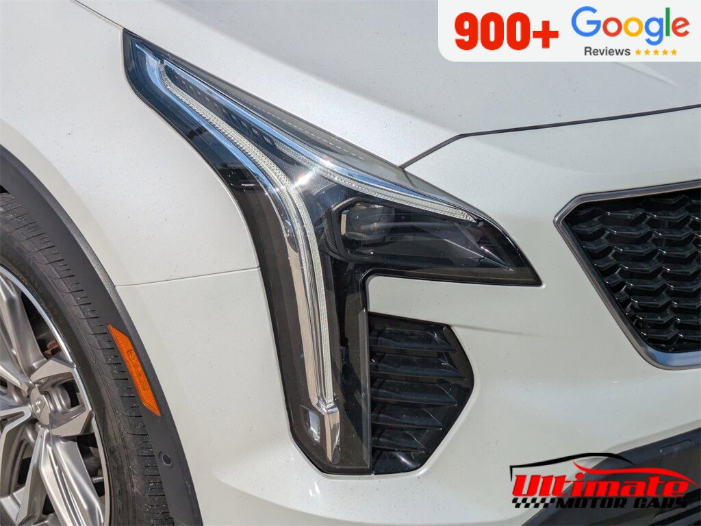 2019 Cadillac XT4 Sport Saint Augustine FL