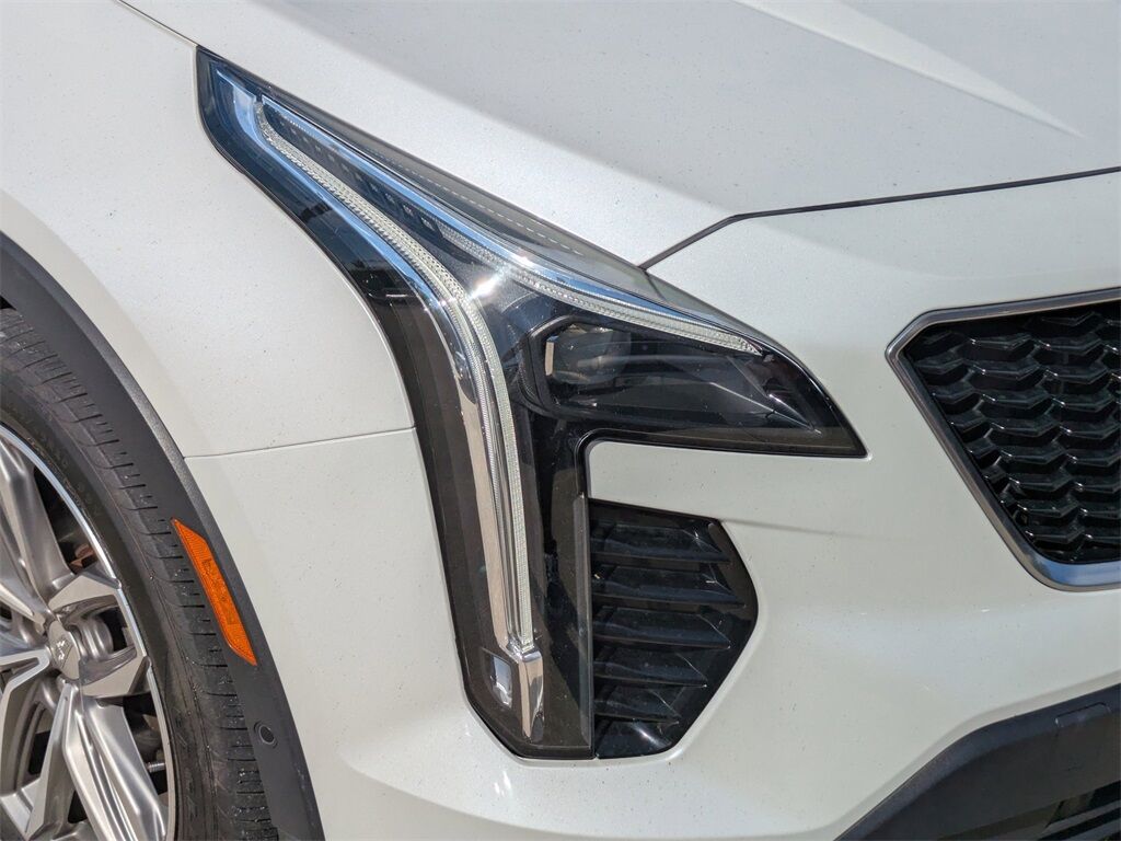 2019 Cadillac XT4 Sport Saint Augustine FL