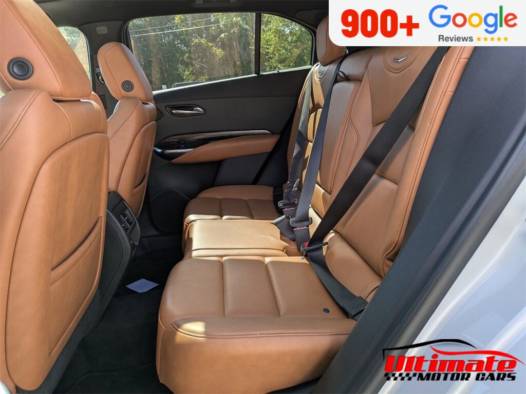 2019 Cadillac XT4 Sport Saint Augustine FL