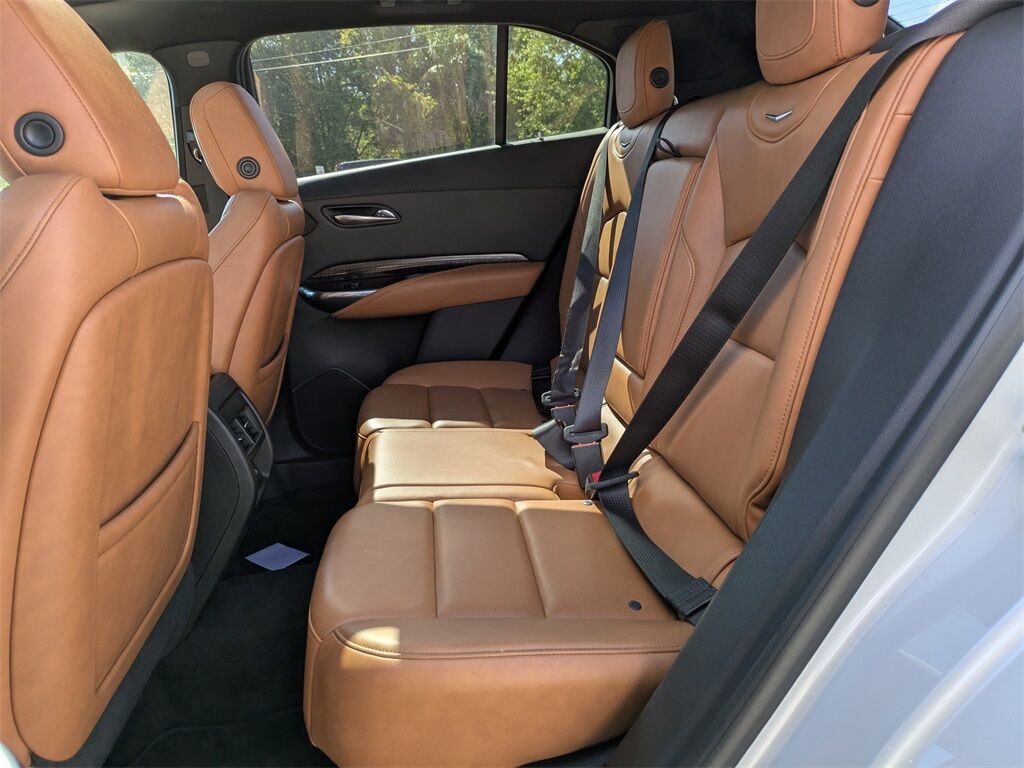 2019 Cadillac XT4 Sport Saint Augustine FL