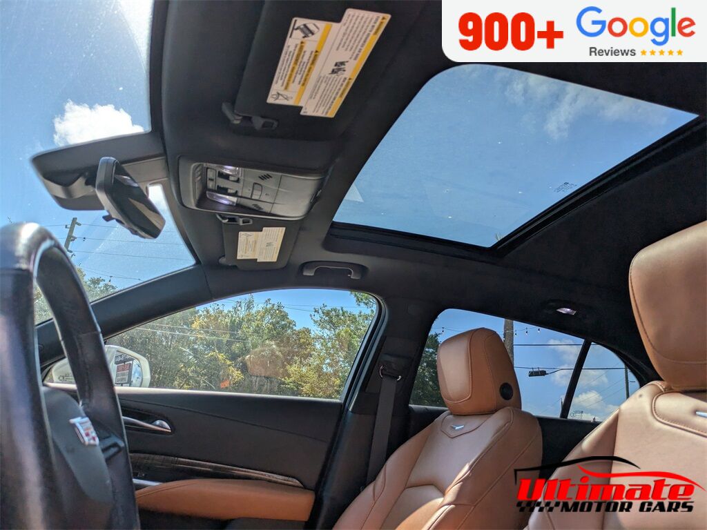2019 Cadillac XT4 Sport Saint Augustine FL