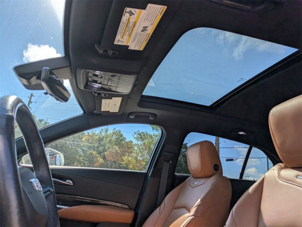 2019 Cadillac XT4 Sport Saint Augustine FL