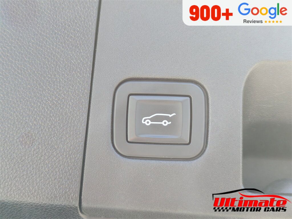 2019 Cadillac XT4 Sport Saint Augustine FL