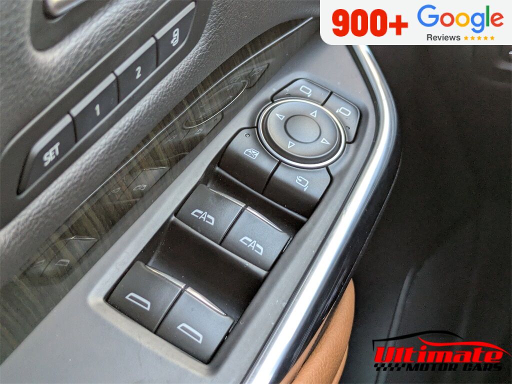 2019 Cadillac XT4 Sport Saint Augustine FL