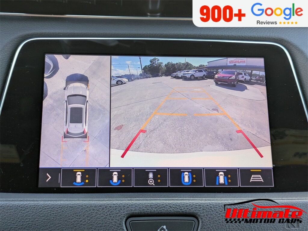 2019 Cadillac XT4 Sport Saint Augustine FL
