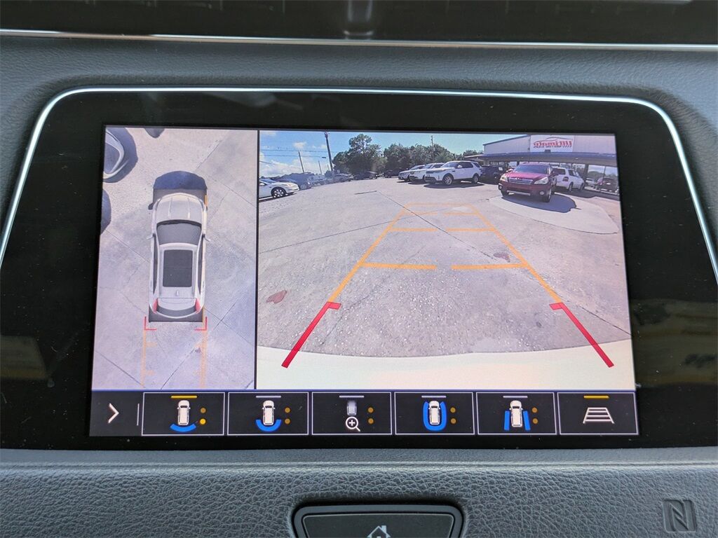 2019 Cadillac XT4 Sport Saint Augustine FL