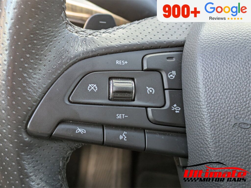 2019 Cadillac XT4 Sport Saint Augustine FL