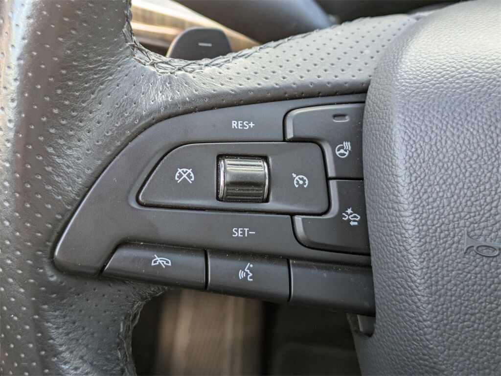 2019 Cadillac XT4 Sport Saint Augustine FL