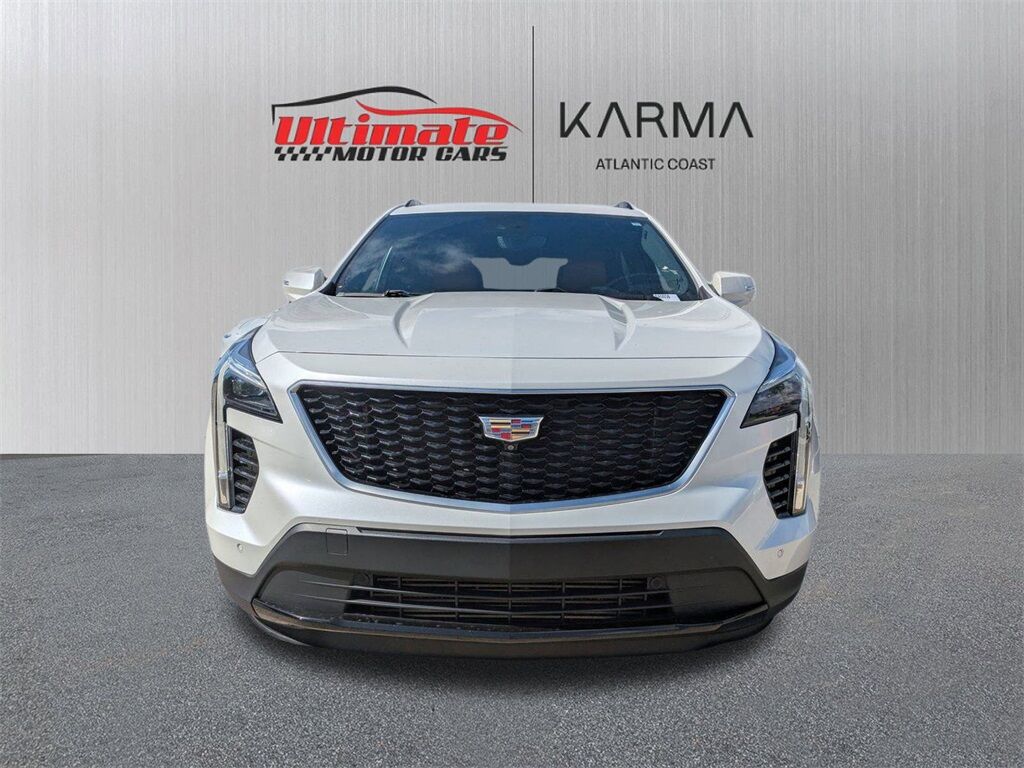 2019 Cadillac XT4 Sport Saint Augustine FL