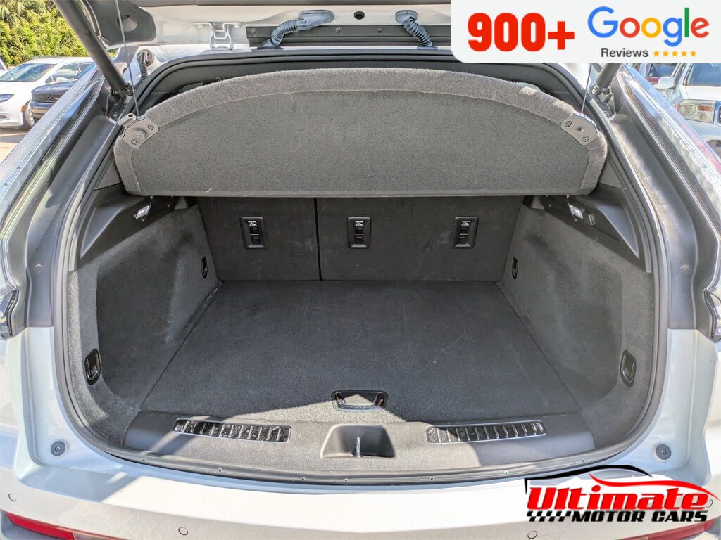 2019 Cadillac XT4 Sport Saint Augustine FL