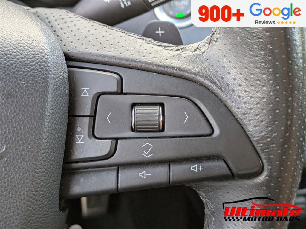 2019 Cadillac XT4 Sport Saint Augustine FL