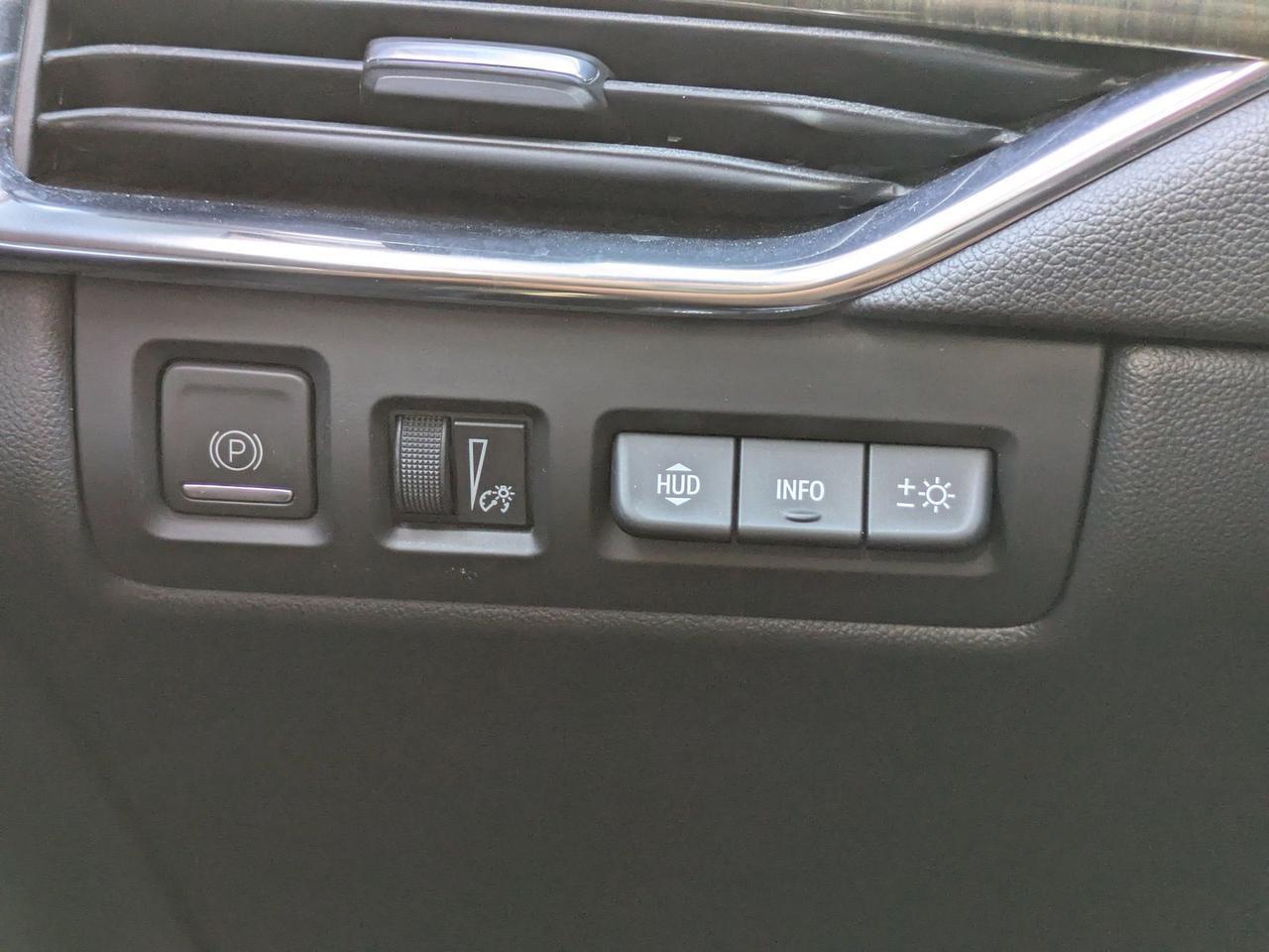 2019 Cadillac XT4 Sport Jacksonville FL