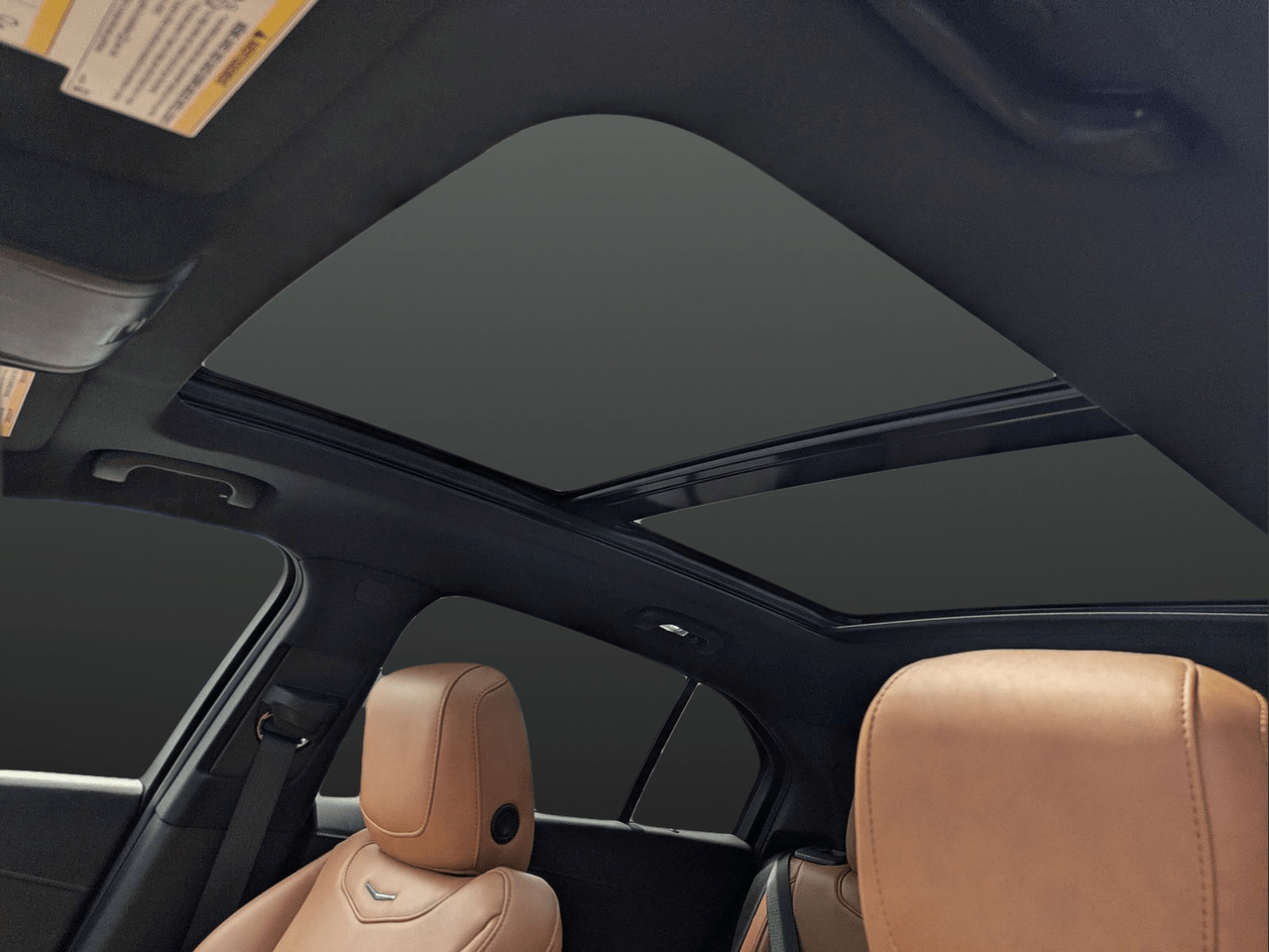 2019 Cadillac XT4 Sport Jacksonville FL