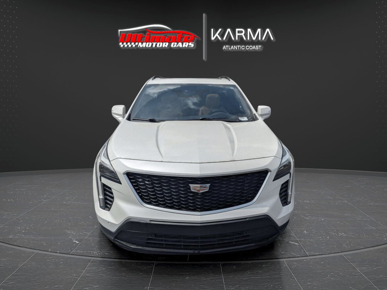 2019 Cadillac XT4 Sport