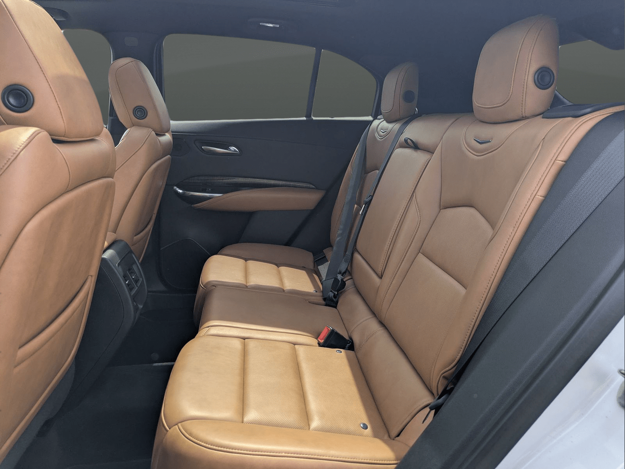 2019 Cadillac XT4 Sport Jacksonville FL