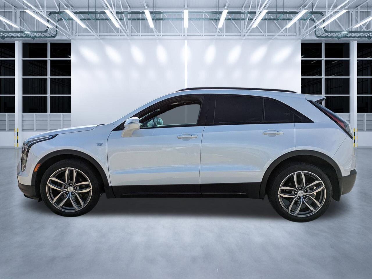 2019 Cadillac XT4 Sport Jacksonville FL