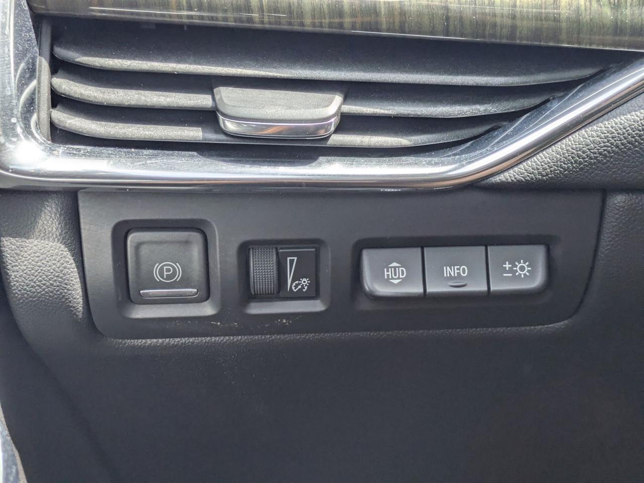 2019 Cadillac XT4 Sport Jacksonville FL