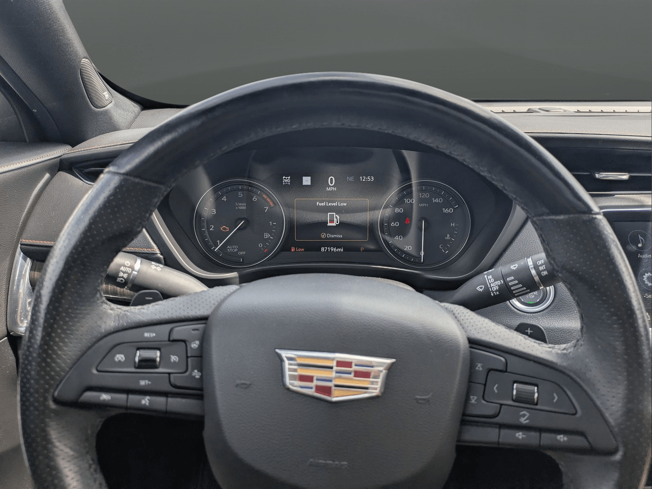 2019 Cadillac XT4 Sport Jacksonville FL