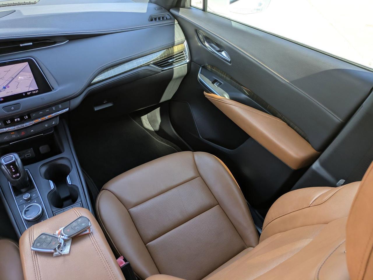 2019 Cadillac XT4 Sport Jacksonville FL