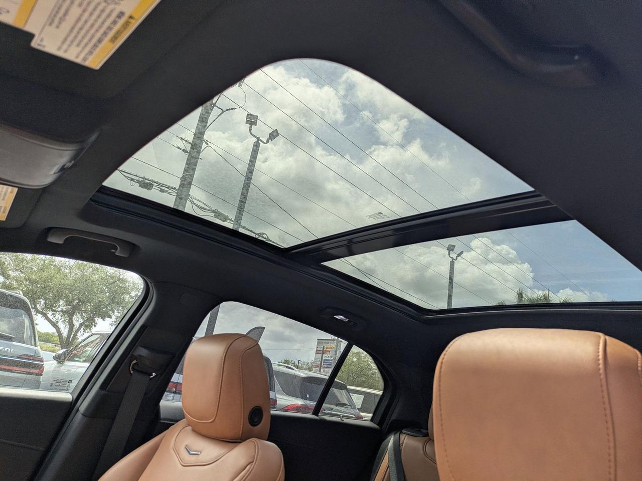 2019 Cadillac XT4 Sport Jacksonville FL