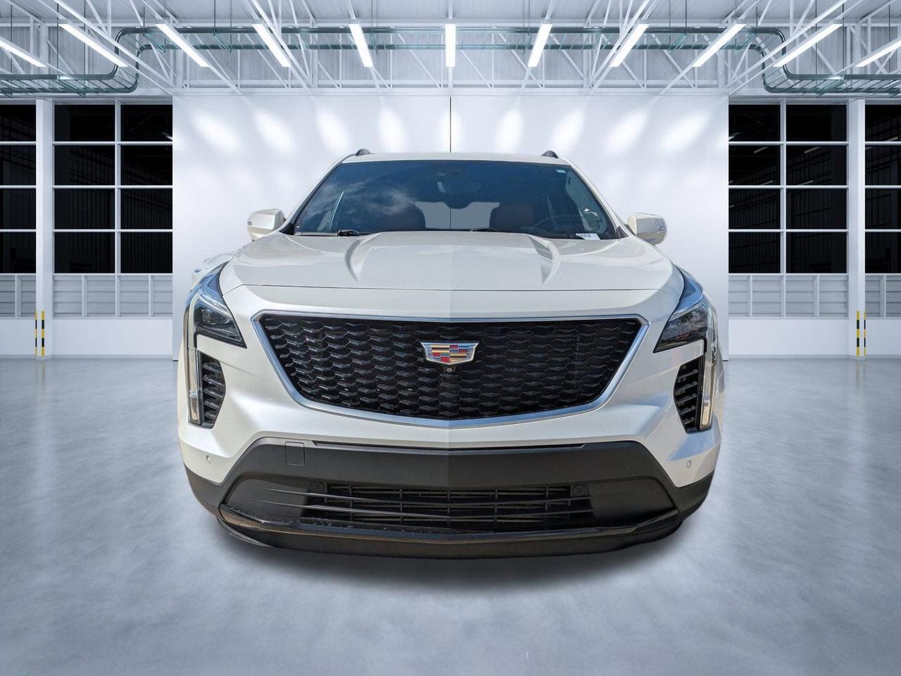 2019 Cadillac XT4 Sport Jacksonville FL