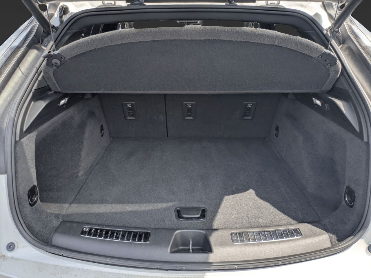 2019 Cadillac XT4 Sport Jacksonville FL