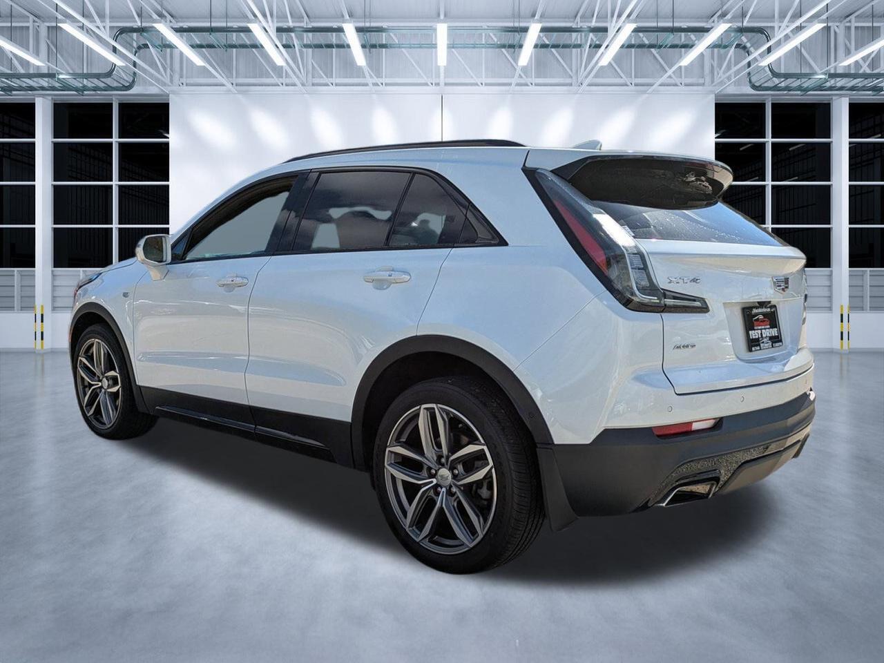 2019 Cadillac XT4 Sport Jacksonville FL