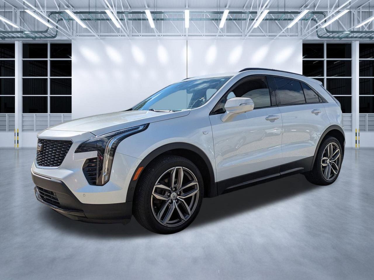 2019 Cadillac XT4 Sport Jacksonville FL