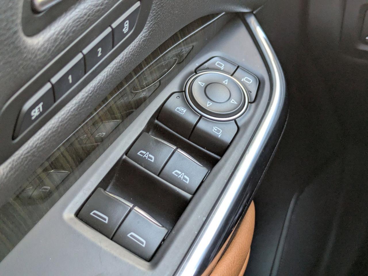 2019 Cadillac XT4 Sport Jacksonville FL