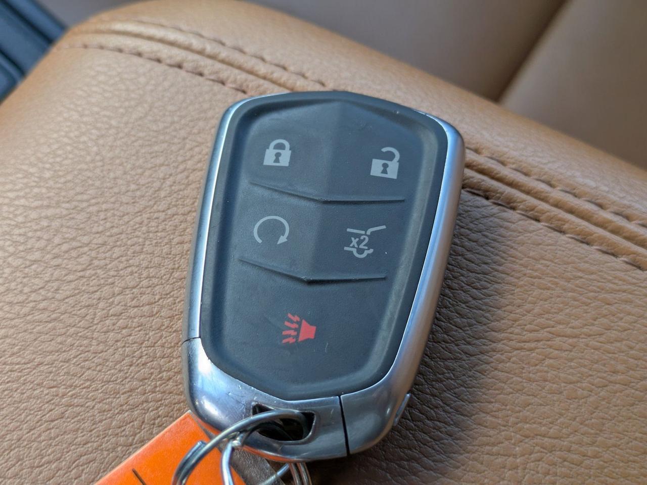 2019 Cadillac XT4 Sport Jacksonville FL