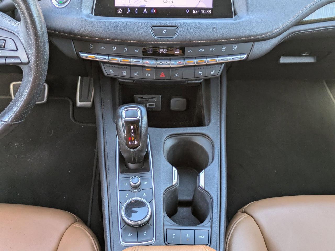 2019 Cadillac XT4 Sport Jacksonville FL