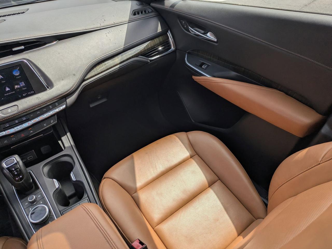 2019 Cadillac XT4 Sport Jacksonville FL