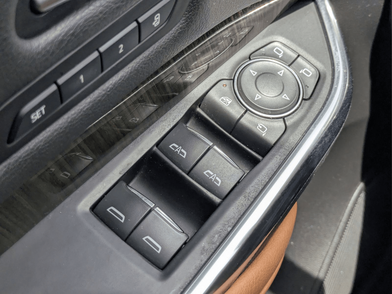 2019 Cadillac XT4 Sport Jacksonville FL