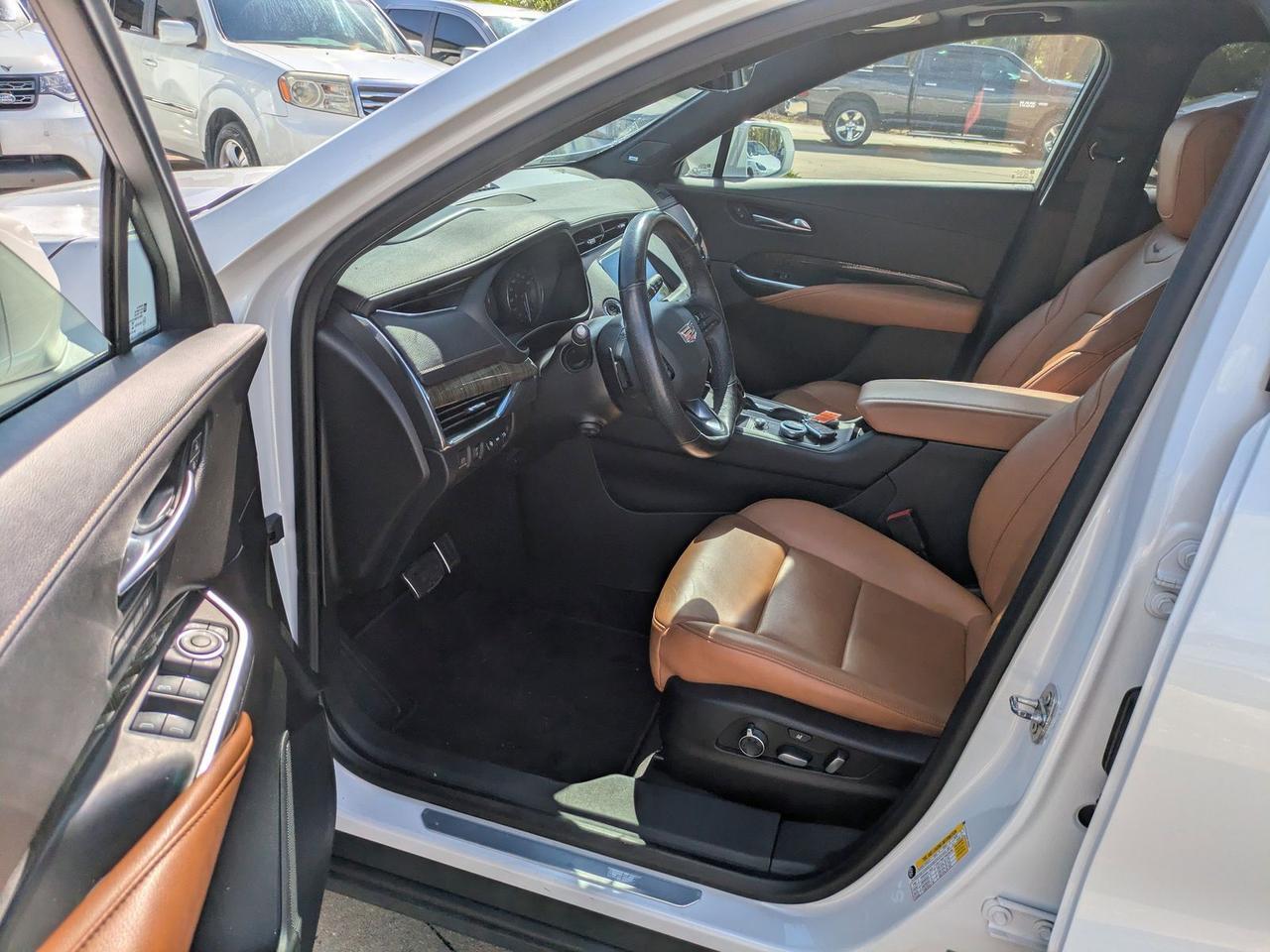 2019 Cadillac XT4 Sport Jacksonville FL