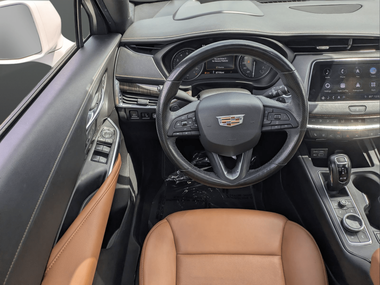 2019 Cadillac XT4 Sport Jacksonville FL