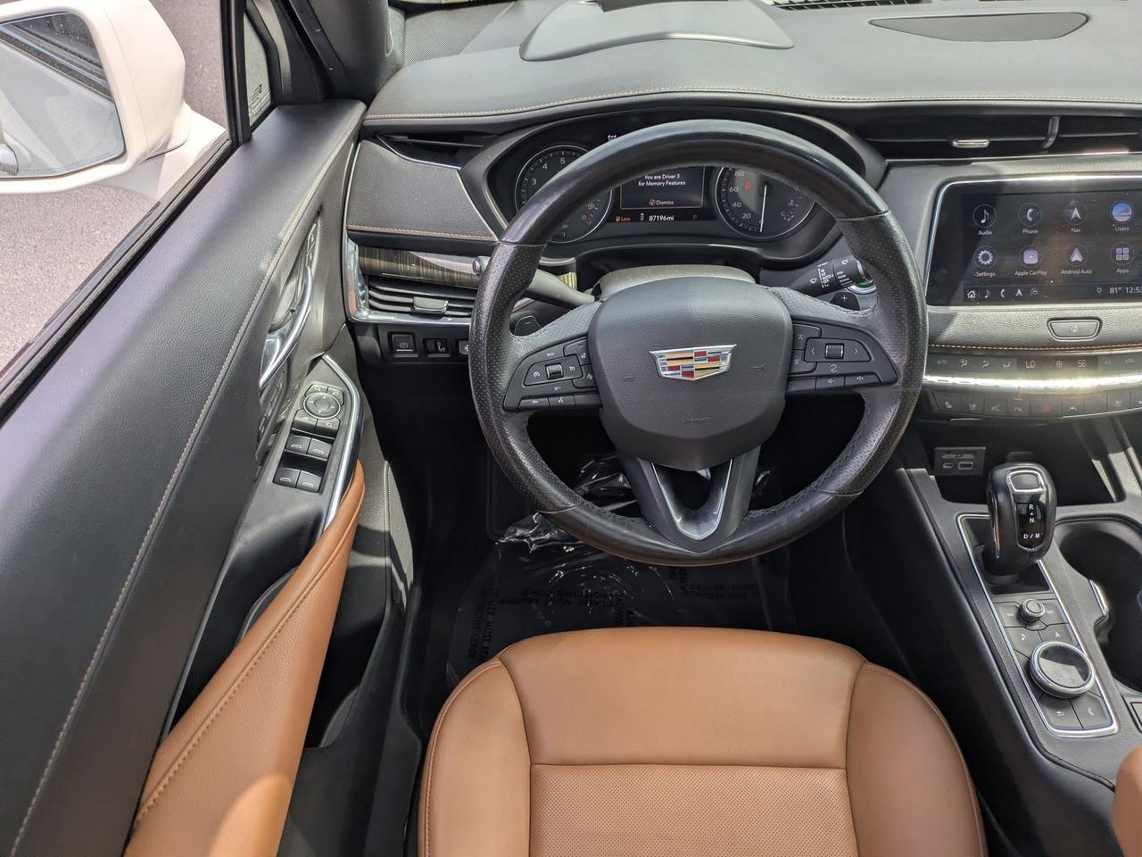 2019 Cadillac XT4 Sport Jacksonville FL