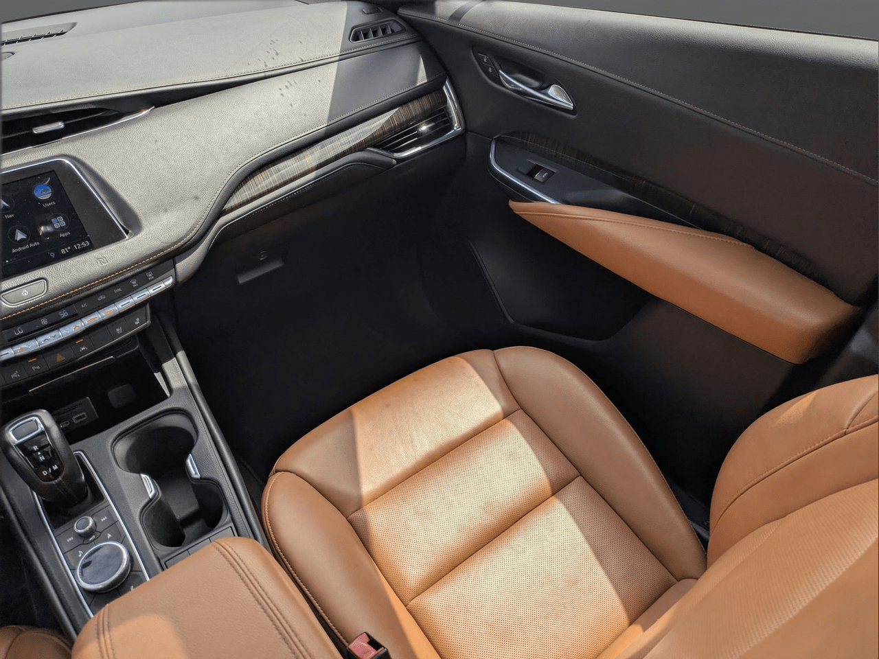 2019 Cadillac XT4 Sport Jacksonville FL