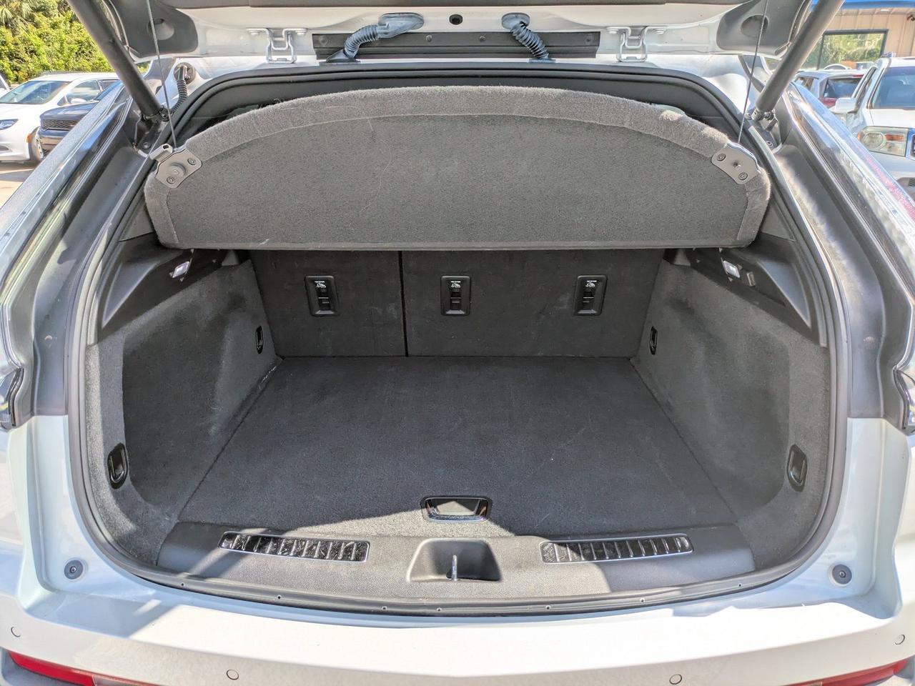 2019 Cadillac XT4 Sport Jacksonville FL