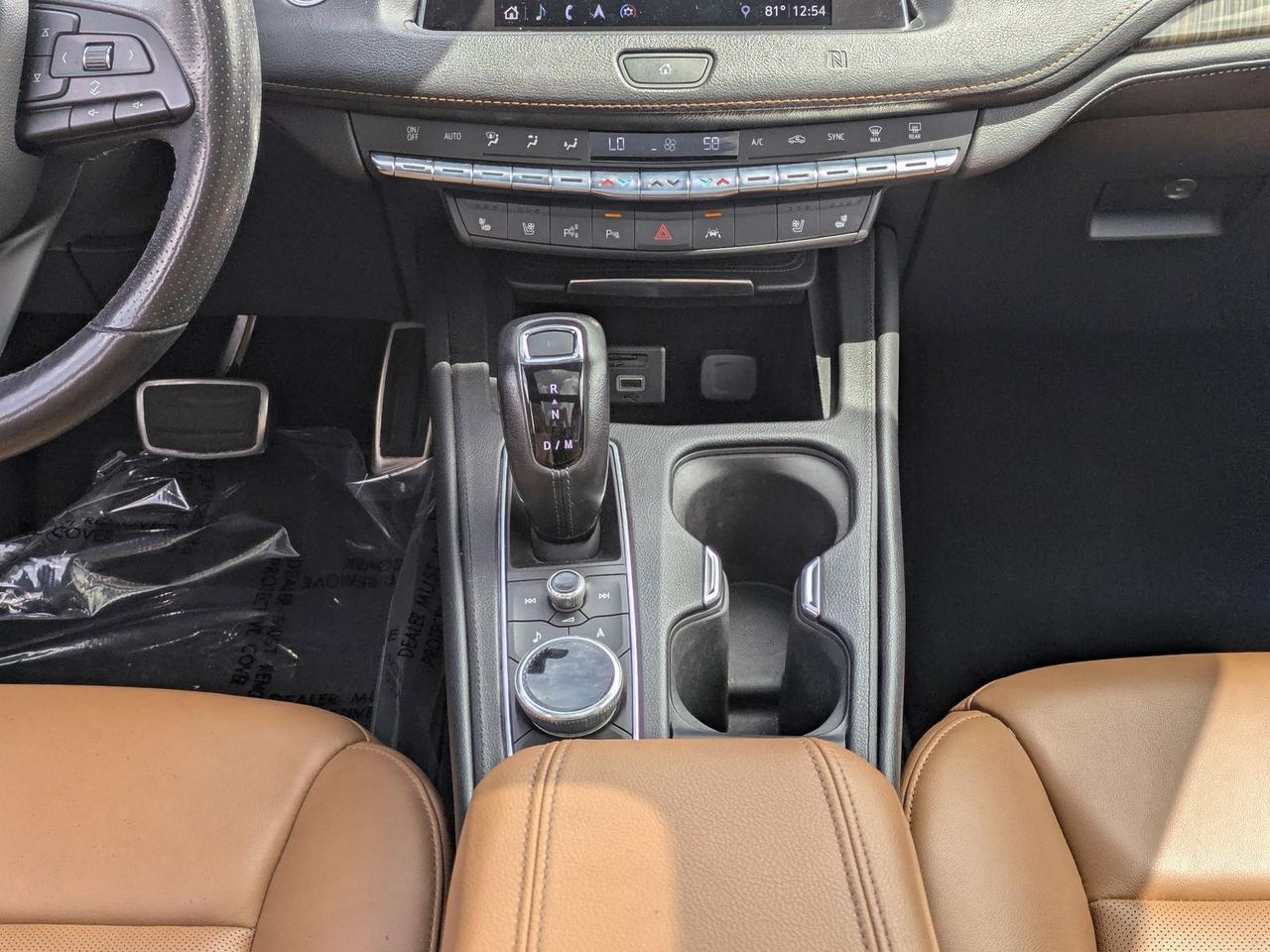 2019 Cadillac XT4 Sport Jacksonville FL