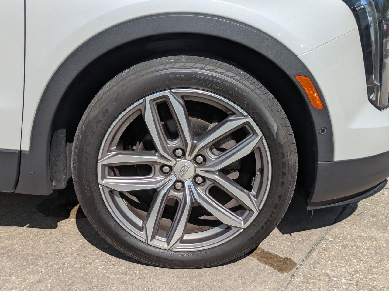 2019 Cadillac XT4 Sport Jacksonville FL