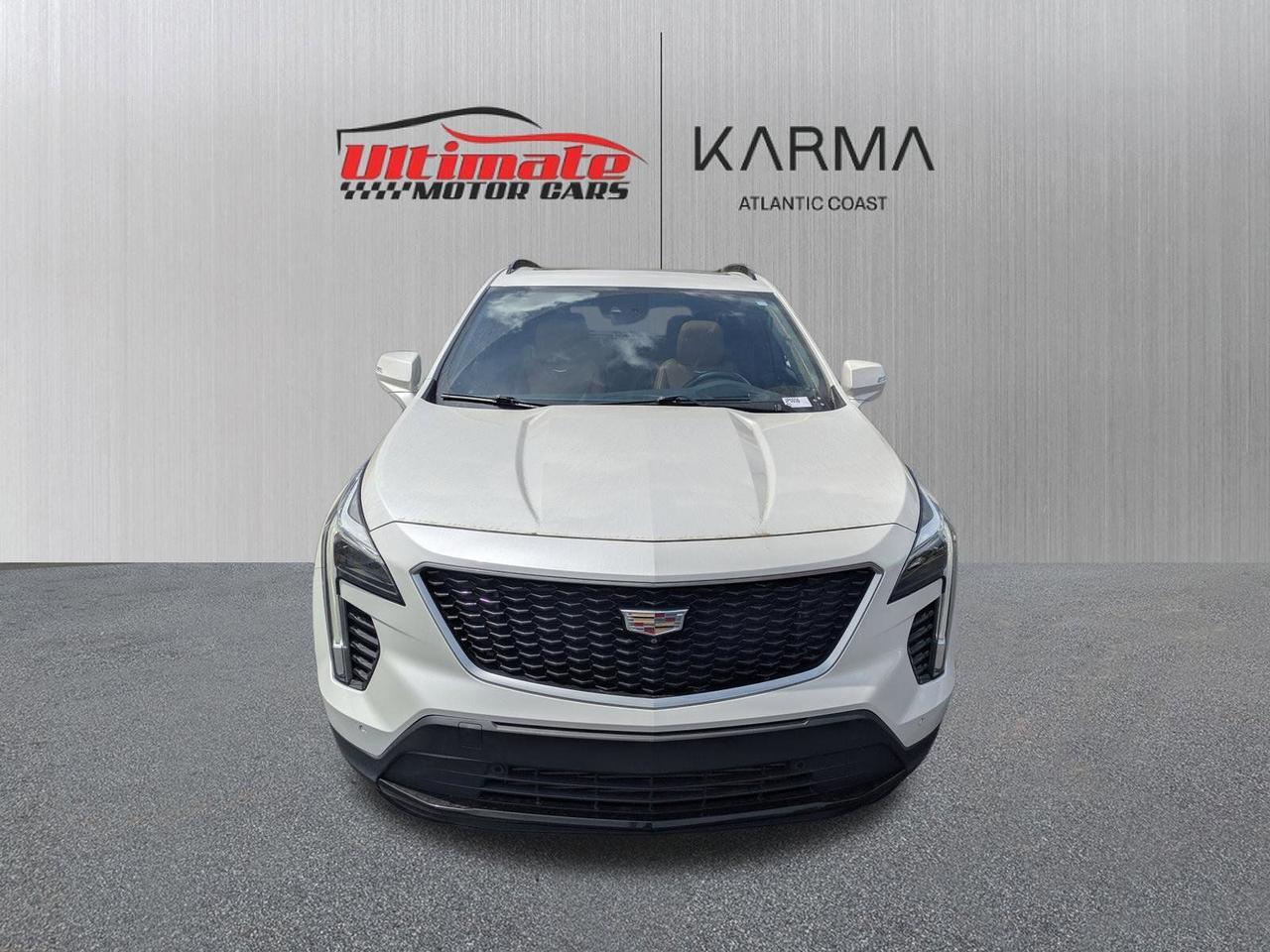 2019 Cadillac XT4 Sport Jacksonville FL