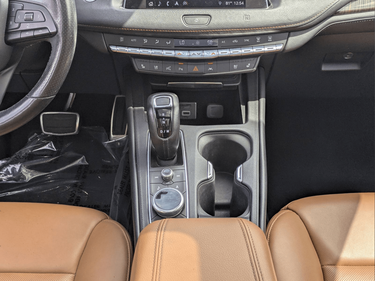 2019 Cadillac XT4 Sport Jacksonville FL