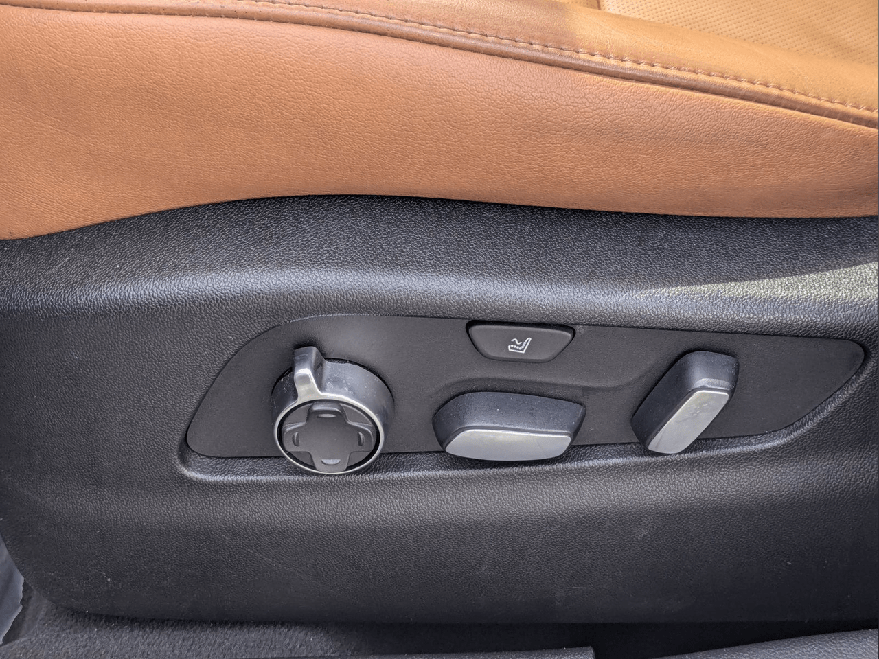 2019 Cadillac XT4 Sport Jacksonville FL