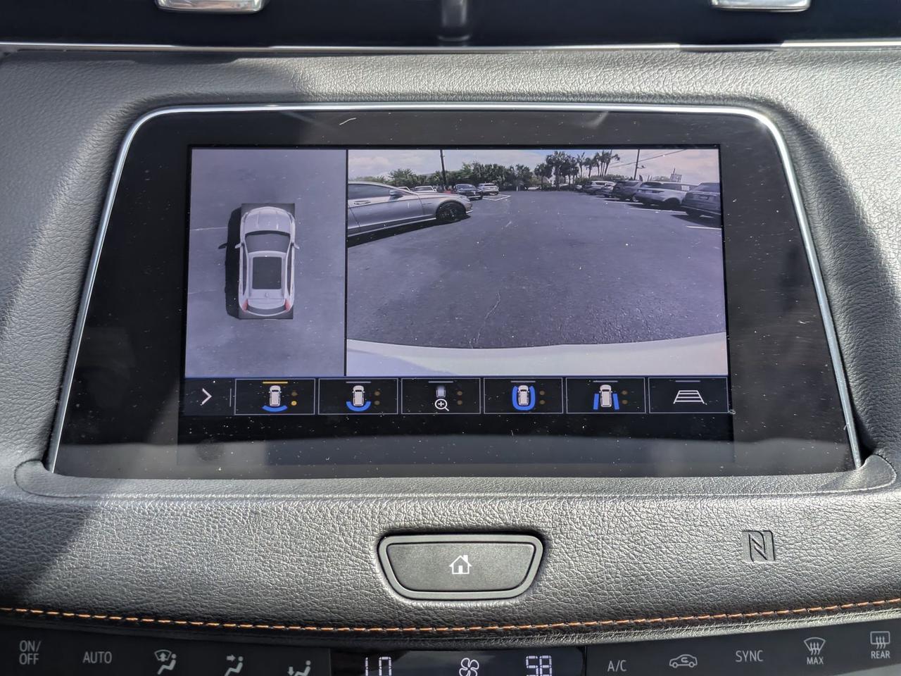 2019 Cadillac XT4 Sport Jacksonville FL
