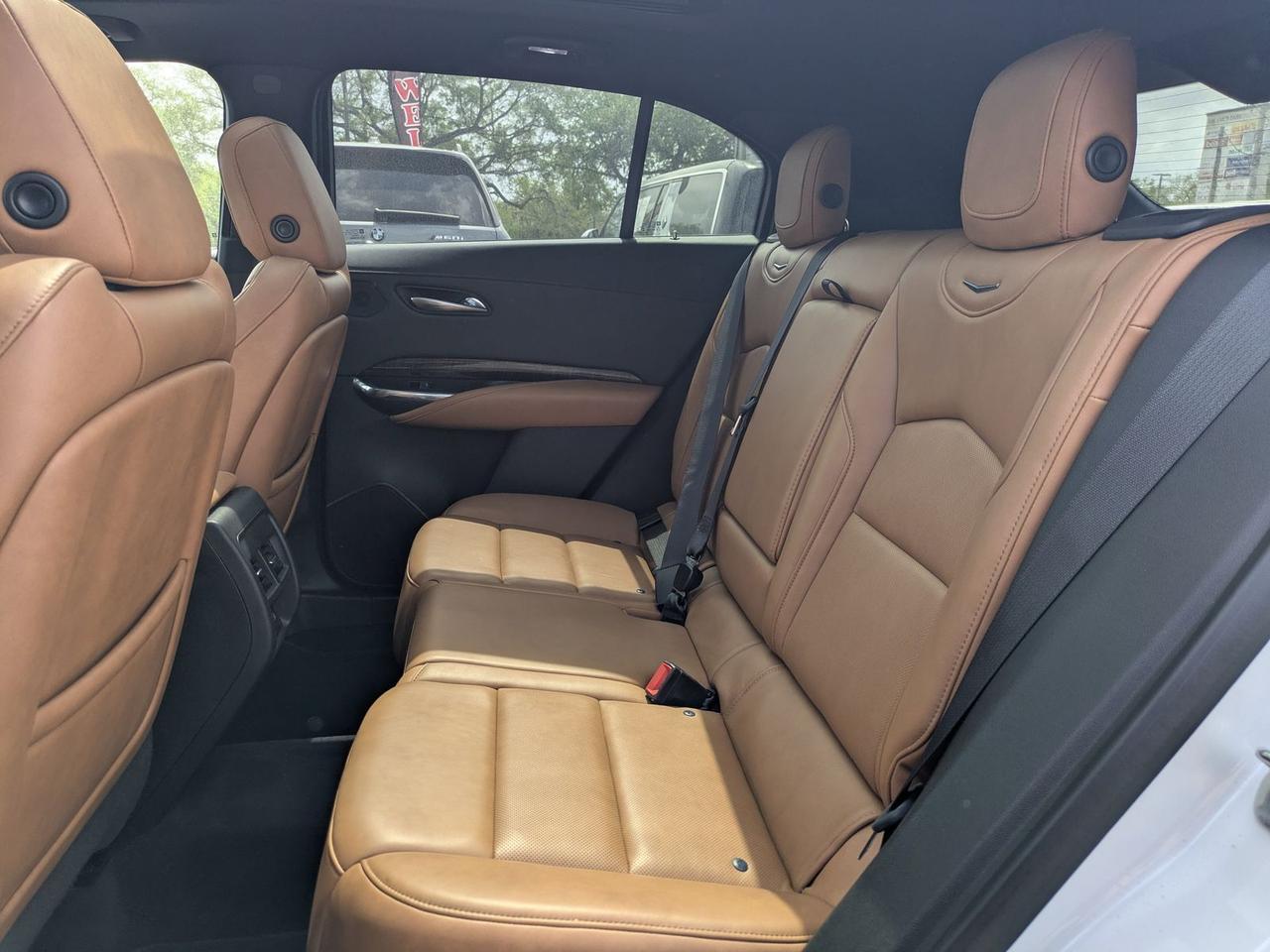 2019 Cadillac XT4 Sport Jacksonville FL
