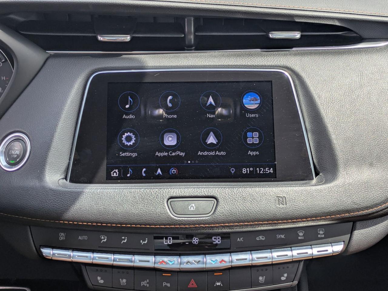 2019 Cadillac XT4 Sport Jacksonville FL