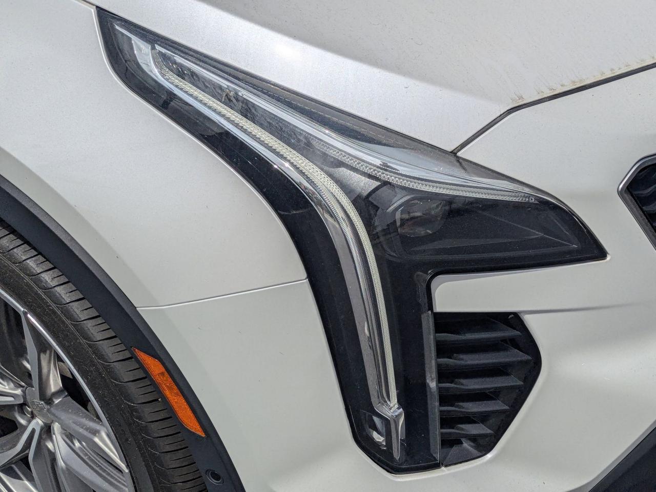 2019 Cadillac XT4 Sport Jacksonville FL