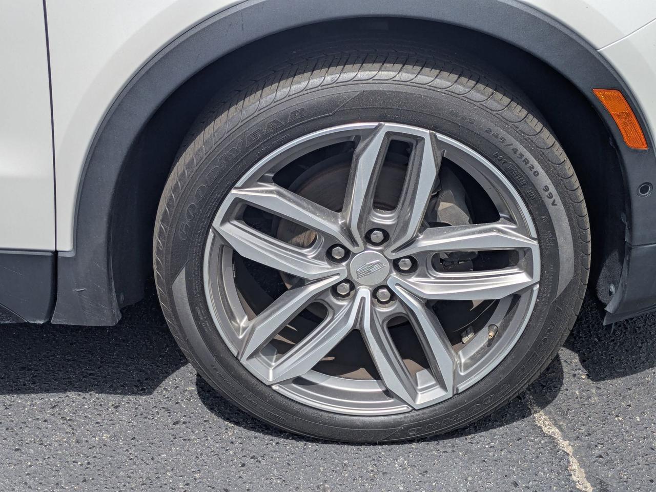 2019 Cadillac XT4 Sport Jacksonville FL