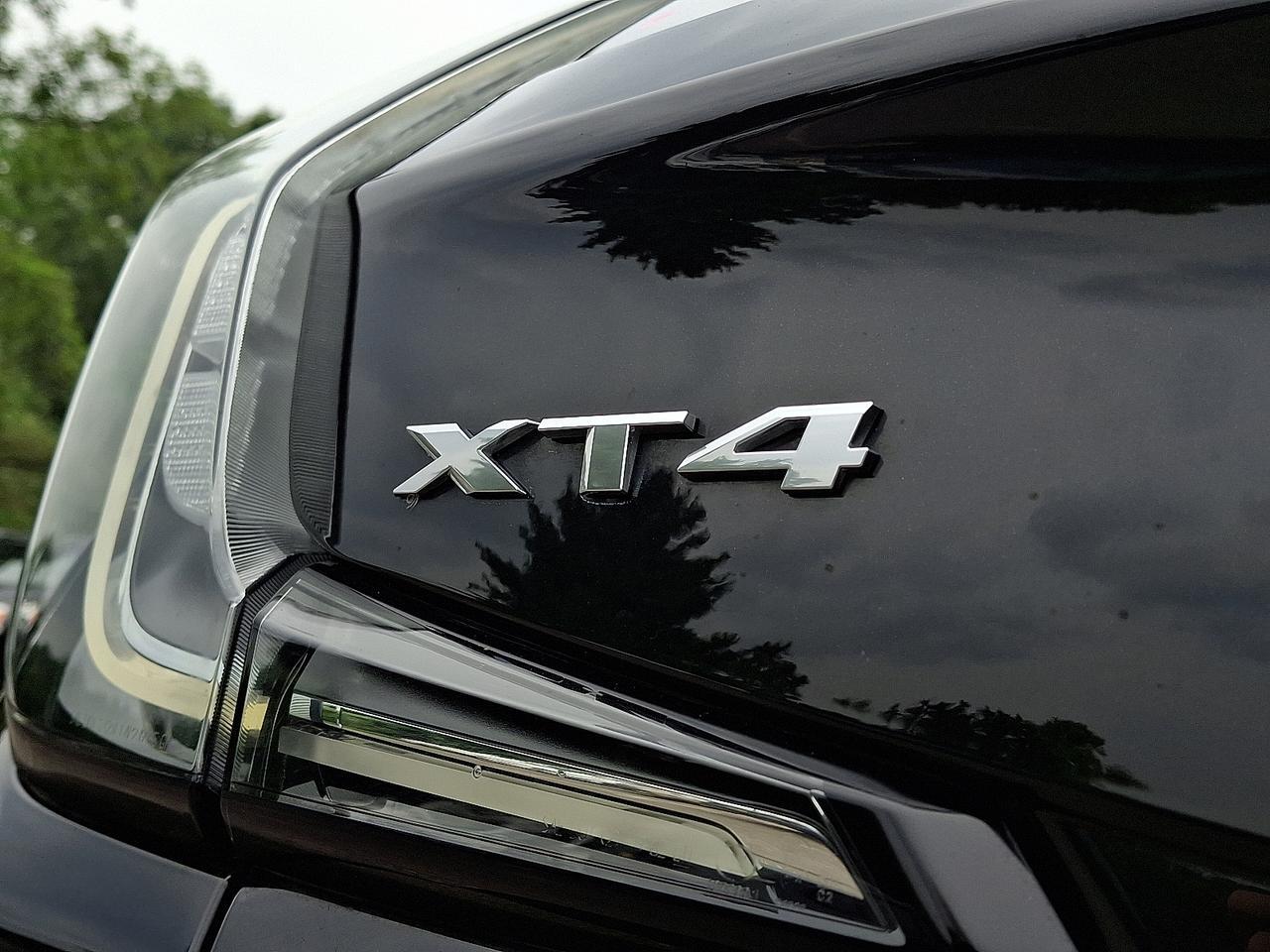 2019 Cadillac XT4 Sport Vineland NJ