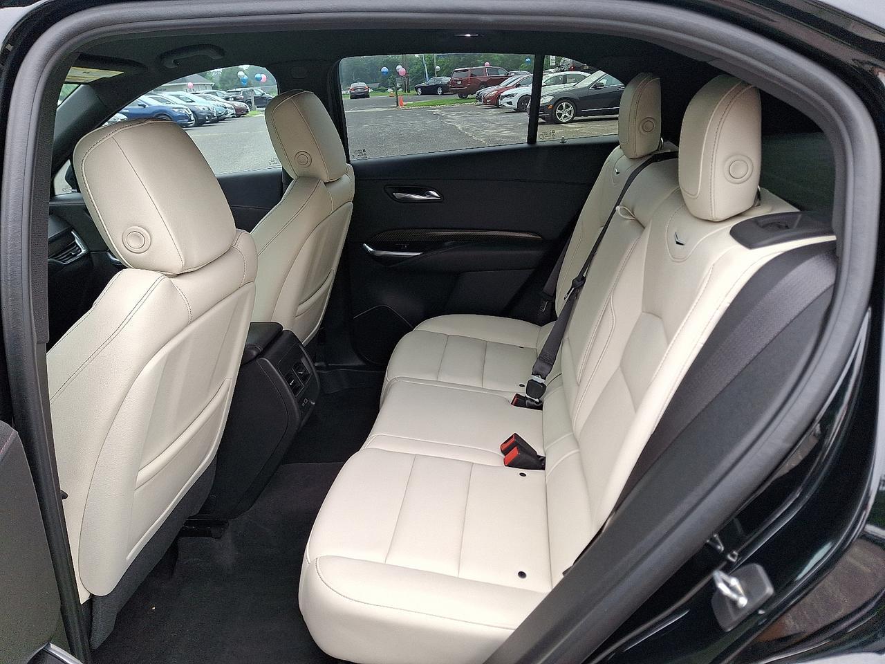 2019 Cadillac XT4 Sport Vineland NJ
